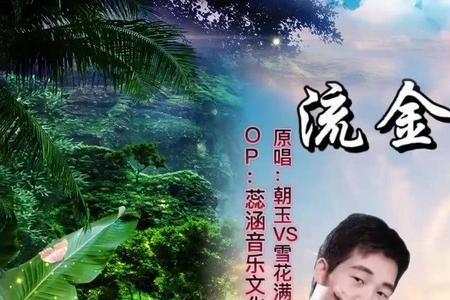 又见情花开是什么时候发行的歌