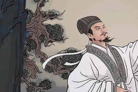 庄周无为避世名句排列顺序