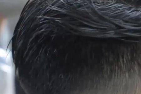 男生留鬓角好看还是不留好看