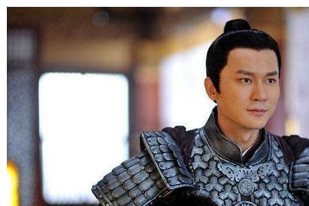 李牧为什么没有入选武庙十哲
