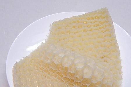白色的牛肚叫什么