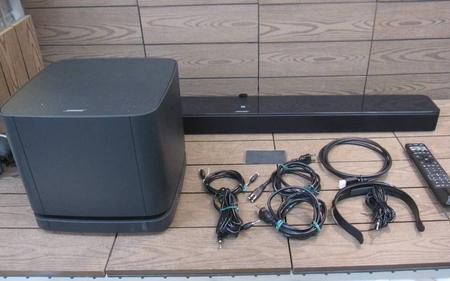 bose soundtouch 300测评