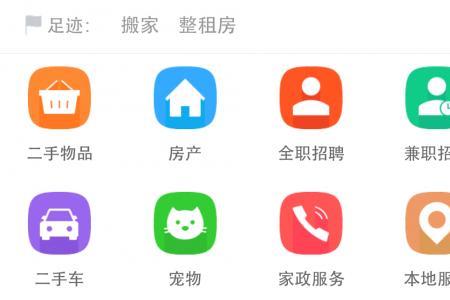 58同城小产权怎么发布租房信息
