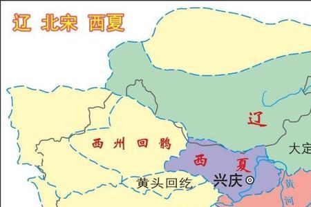 耶律洪基为什么没有南下攻宋