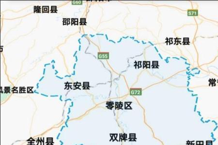 湖南永州到郴州有车吗