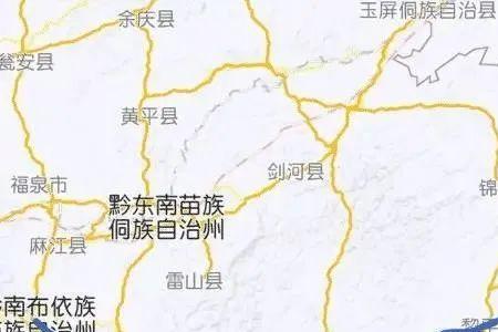 贵广线途经哪些站