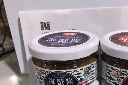 山东虾酱十大品牌排名