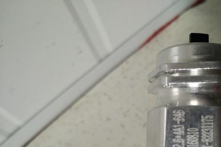 中华骏捷车速传感器位置