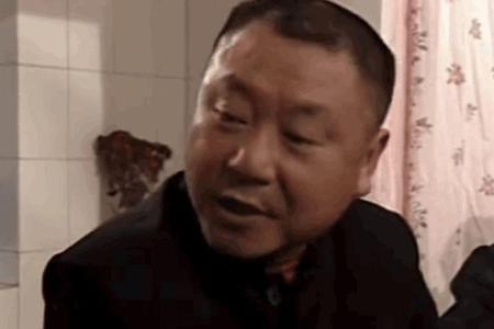 范德彪外号