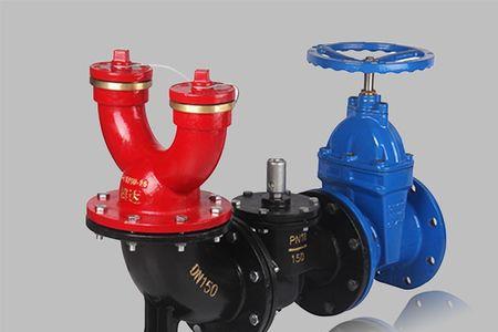 室外水泵接合器和消防管连接吗