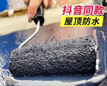 硅pu防水涂料的耐用年限