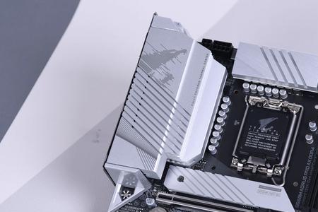 微星华硕h610主板怎么选
