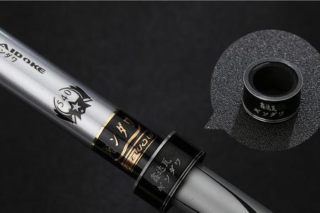 鑫星鱼竿质量怎么样