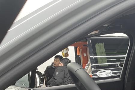 蔚来纳帕皮耐磨吗