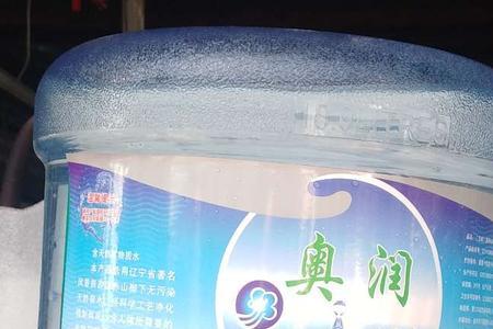 珠海桶装水十大排名