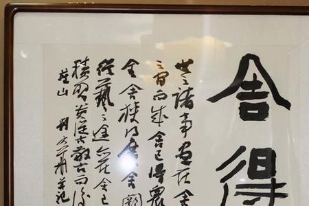 空有其名什么意思