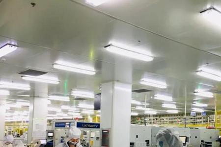 制药厂车间普工什么岗位好