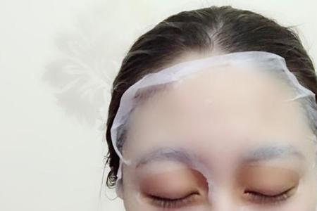 面膜敷十分钟有用吗