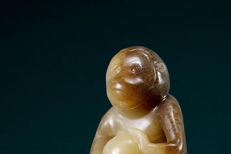 为什么古代叫猴
