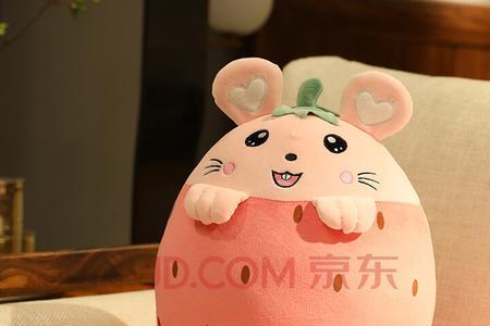 为什么老鼠的耳朵是粉色的
