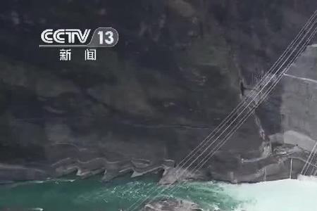 白鹤滩水电站寿命