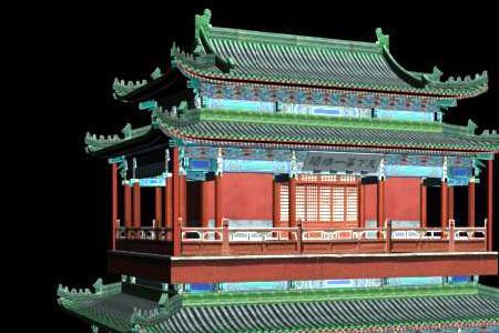 3d模型的格式是什么