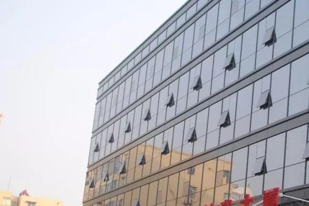 文雅和奕霖是什么公司
