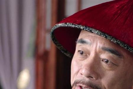 陈廷敬康熙怎么认识的