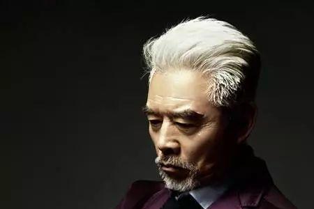 老男人和年轻男人的区别
