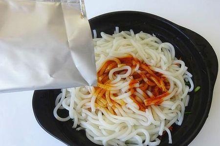 米线和面条哪样更好消化