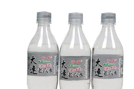 正规的大连汽水是哪出厂的