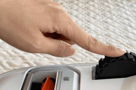米家扫拖一体机器人保修期查询