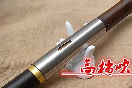 为什么吹巴乌的比较少