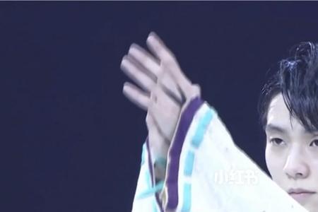 春来羽生结弦是正赛曲目吗