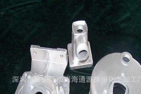 铝钝化表面处理工艺有哪几种
