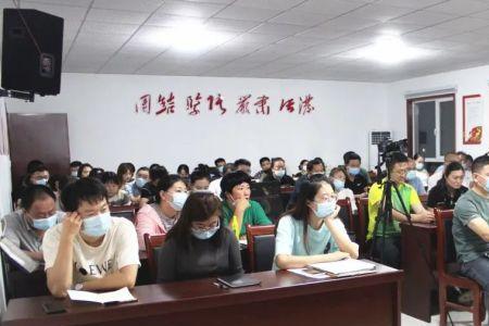 青岛成人夜校排名前十名