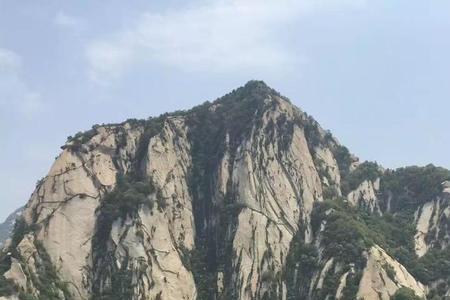 华山之阳的阳什么意思