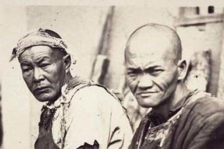 190年前是清朝哪个年代