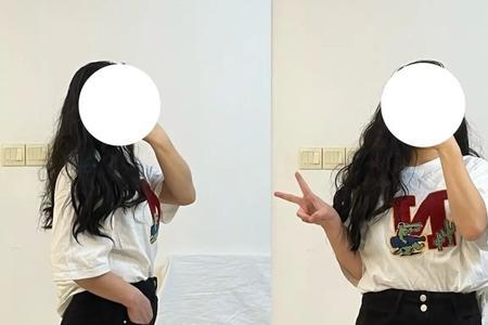 15岁女孩胯宽多少