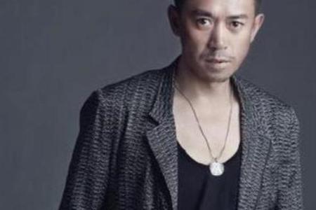 重案六组刘小兰扮演者