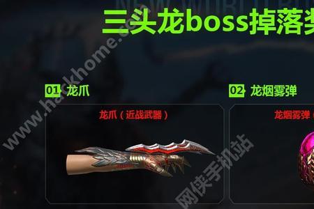 cf手游世界boss奖励次数