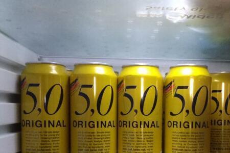 奥丁格5.0和斯坦根哪个好喝