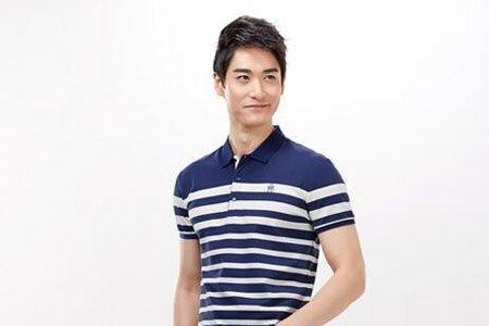 30岁男士相亲穿衣搭配秋天