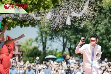 极限挑战2022盱眙是哪一期