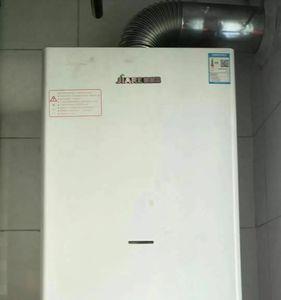 威廉斯壁挂炉机械温控器故障