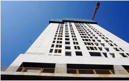 装配式建筑的4个标准