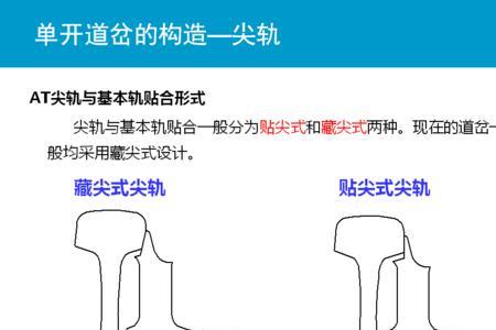 菱形道岔锐角钝角怎么区分