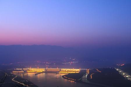 吴江大峡谷照明怎么样