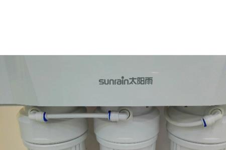 亿阳雨净水器怎么样