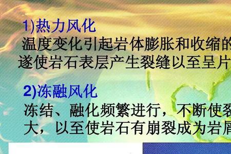什么岩石填空